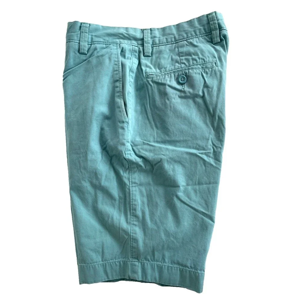 J. Crew crew shorts